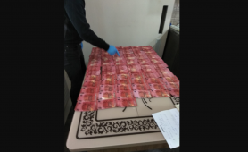 Fabricarea și punerea în circulație a banilor falși în vizorul procurorilor din nordul țării